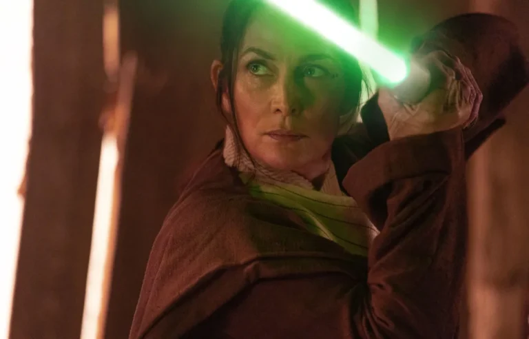 Nom expliqué : Star Wars : L'Acolyte