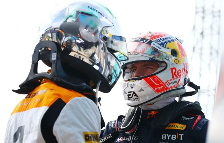 « Nous pouvons défier Verstappen à 100 pour cent pour le titre »