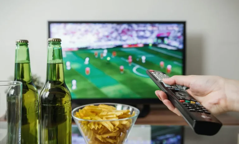 De cette façon, vous pourrez regarder les Pays-Bas en direct demain