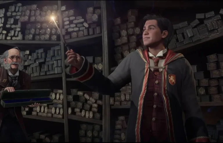 Obtenez votre jeu Harry Potter bien-aimé maintenant à un prix avantageux
