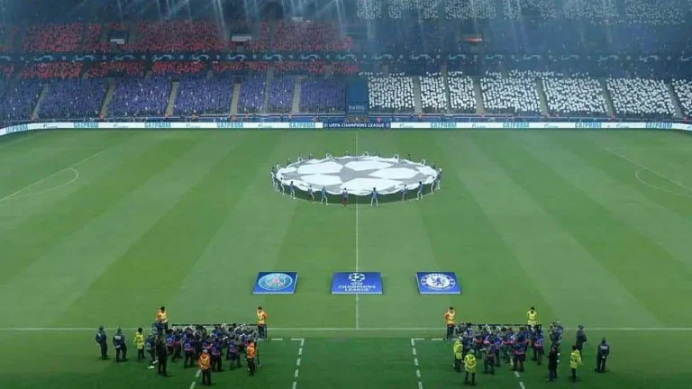 Où et comment diffuser la finale de la Ligue des Champions ?