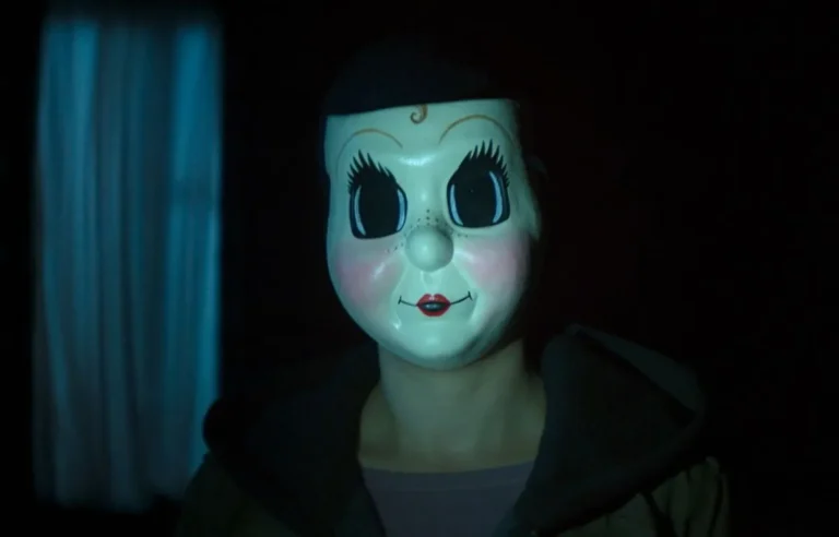 Gagnez des billets gratuits pour The Strangers : Chapitre 1 maintenant