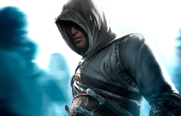 Saviez-vous qu'Assassin's Creed n'a jamais été conçu comme une franchise ?