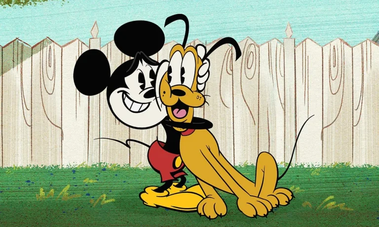Est-ce le défi ultime pour les amoureux de Disney ?