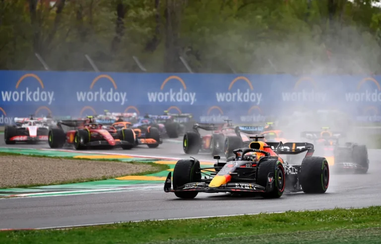Tout ce que vous devez savoir sur le GP d'Imola 2024