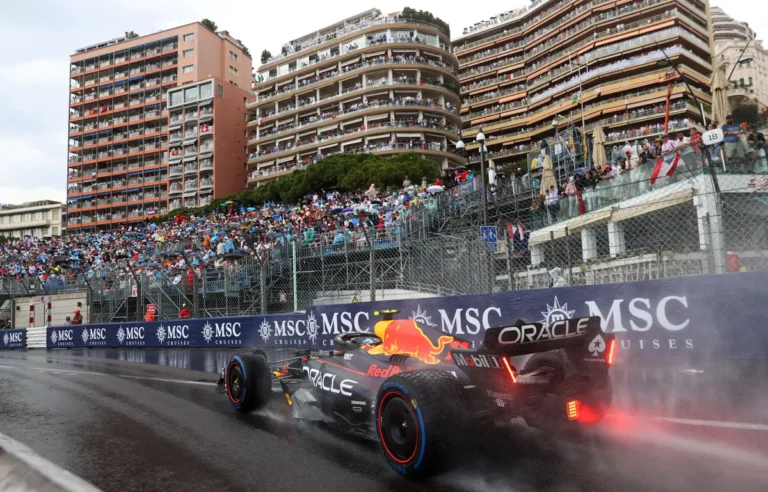 Tout ce que vous devez savoir sur le GP de Monaco 2024