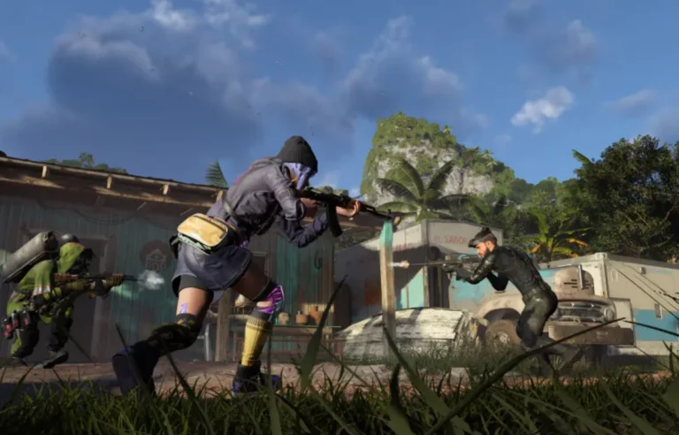 Ubisoft annonce la date de sortie de XDefiant
