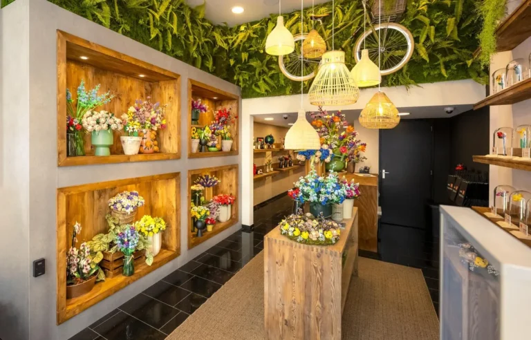 Un nouveau magasin LEGO unique ouvert à Utrecht