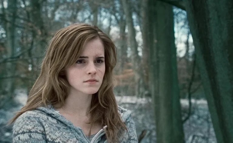 Une forêt qui a été présentée dans d'innombrables films