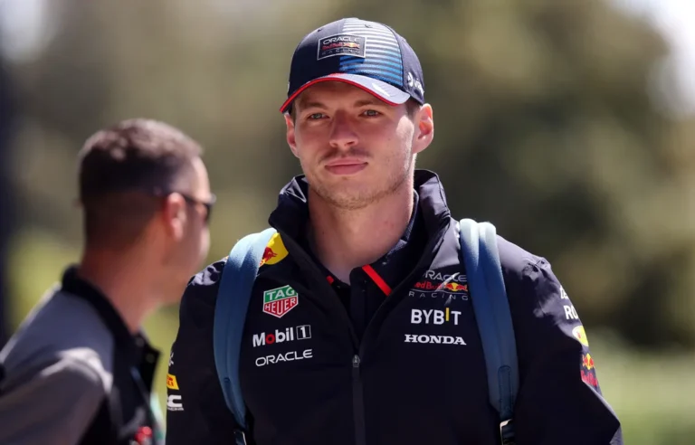 » Son coéquipier Max Verstappen a déjà été choisi et sera bientôt révélé « 