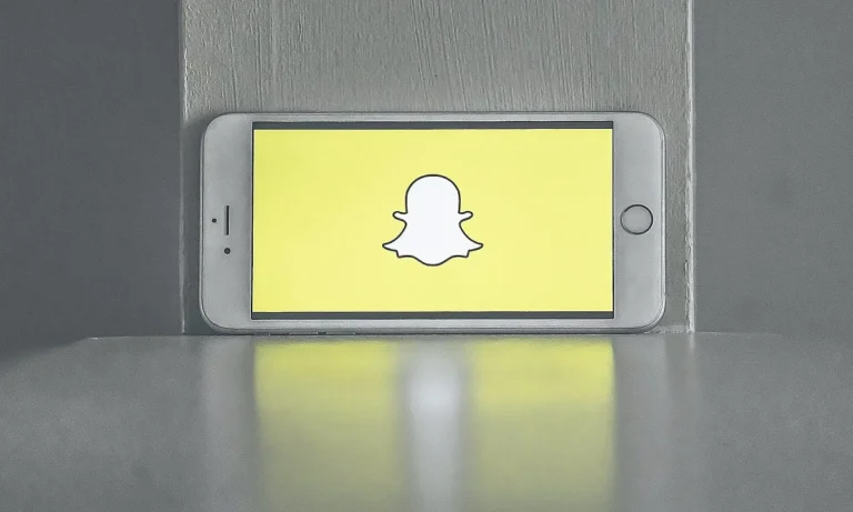 Voici comment récupérer votre séquence Snapchat