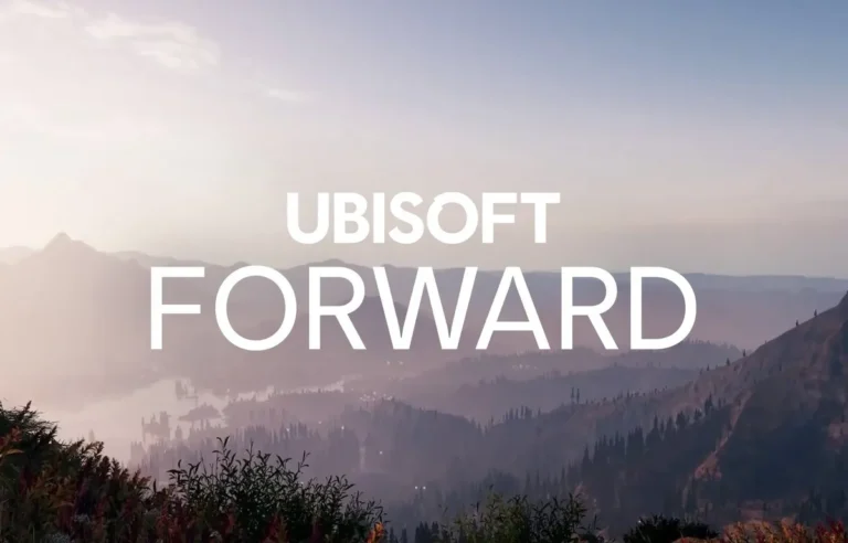Regardez toutes les annonces et bandes-annonces d'Ubisoft Forward ici