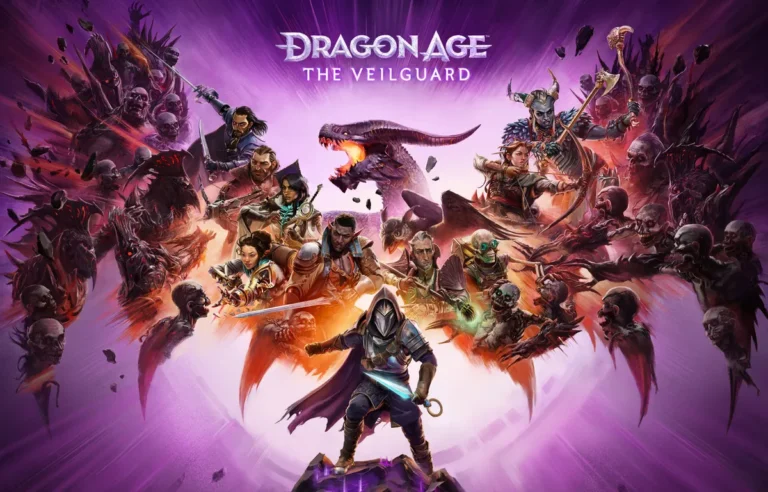 Tout ce que vous devez savoir sur Dragon Age : The Veilguard