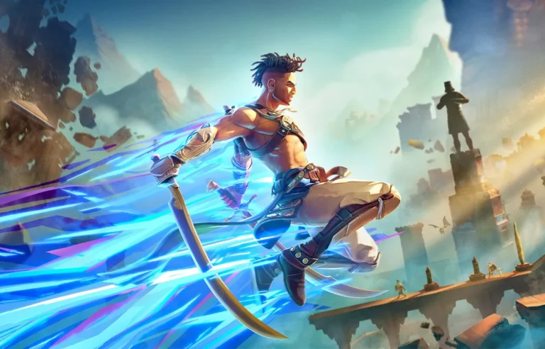 Profitez dès maintenant d'une réduction importante sur le dernier Prince of Persia