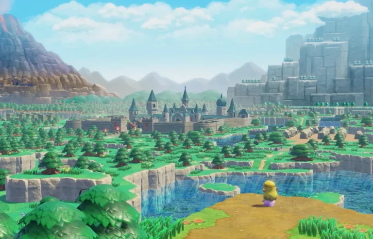 Vous aurez envie de mettre ces jeux Switch sur le tapis dès cet automne