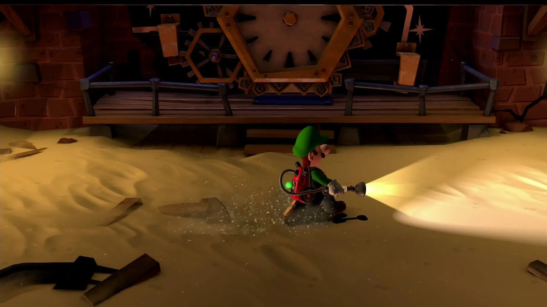 manoir luigis 2 hd