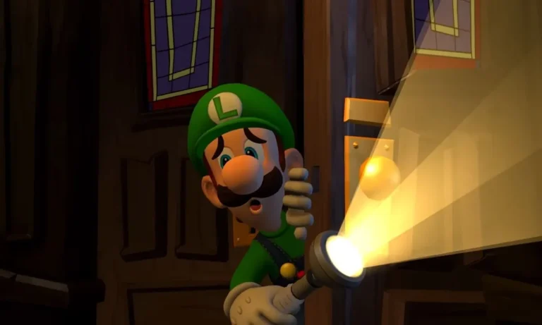 5 astuces Luigi's Mansion 2 HD pour un bon début effrayant