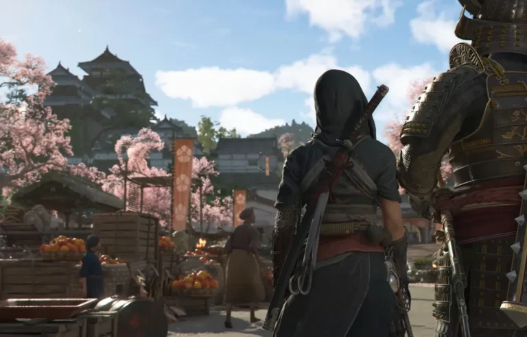 Ces 5 détails d'Assassin's Creed Shadows sont très populaires