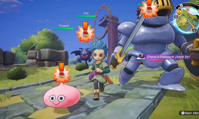 5 jeux Switch que vous pouvez marquer à moindre coût maintenant
