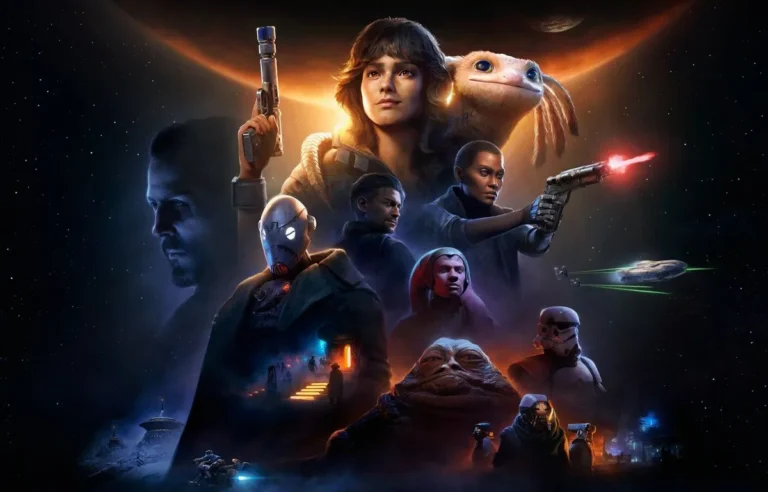 Les meilleurs jeux 2024 à précommander maintenant