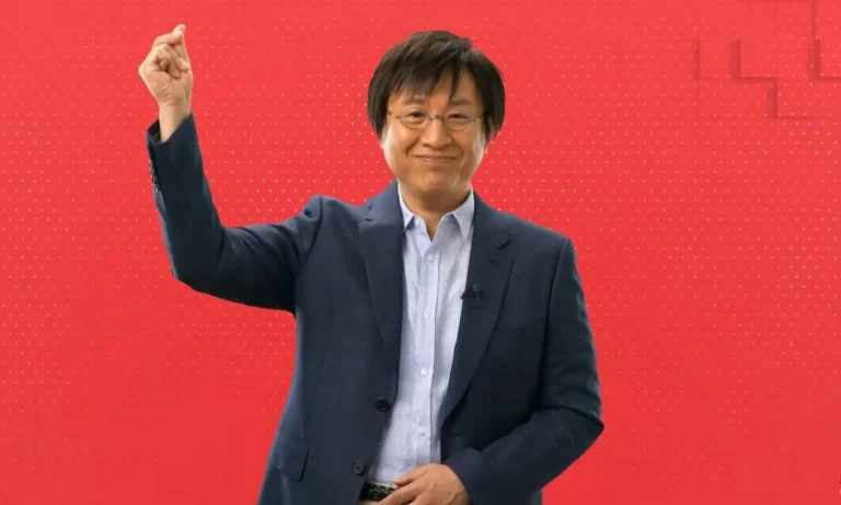 Un Nintendo Direct spécial sera bientôt diffusé