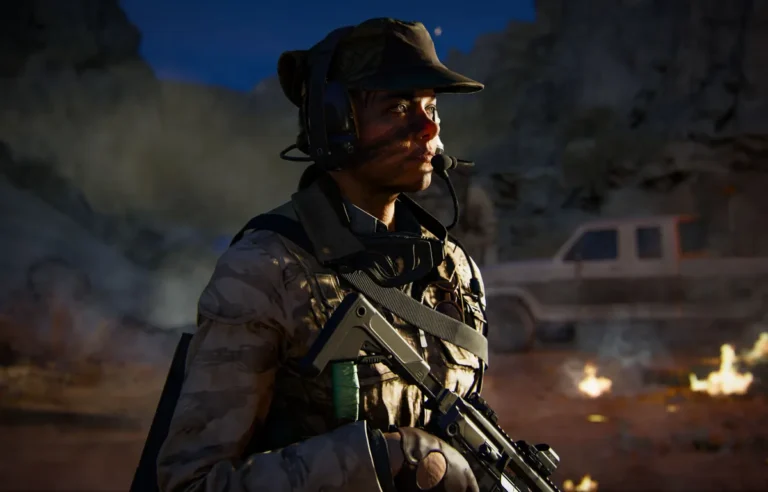 Quand est la version bêta de Call of Duty Black Ops 6 ?