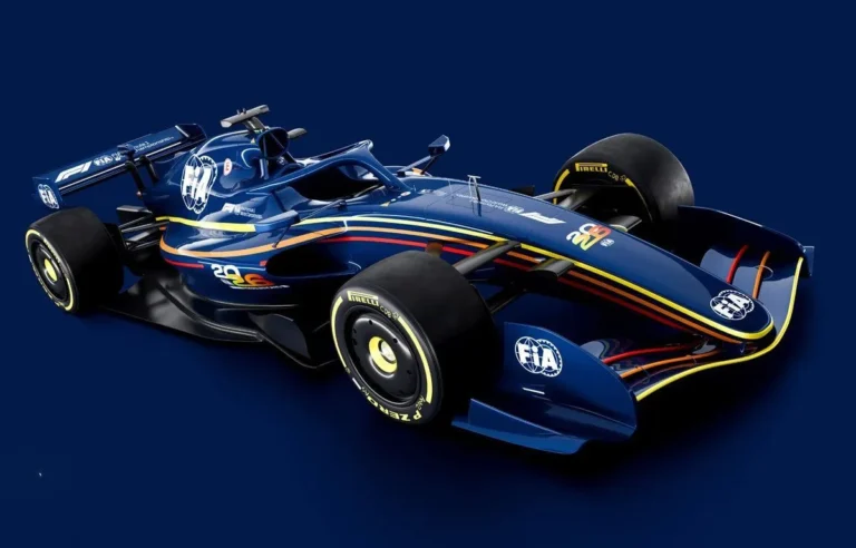 Ces changements sont prévus pour la F1 en 2026