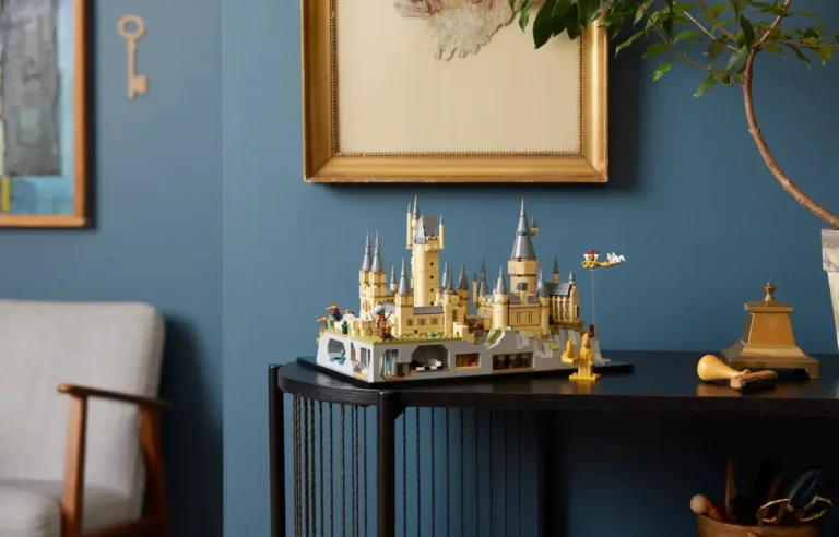 Ces ensembles LEGO sont les plus vendus