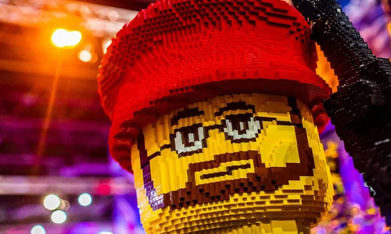 Ces ensembles LEGO sont très uniques et souvent vendus rapidement