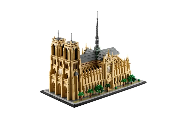 Commencez l'été du bon pied avec ces sets LEGO