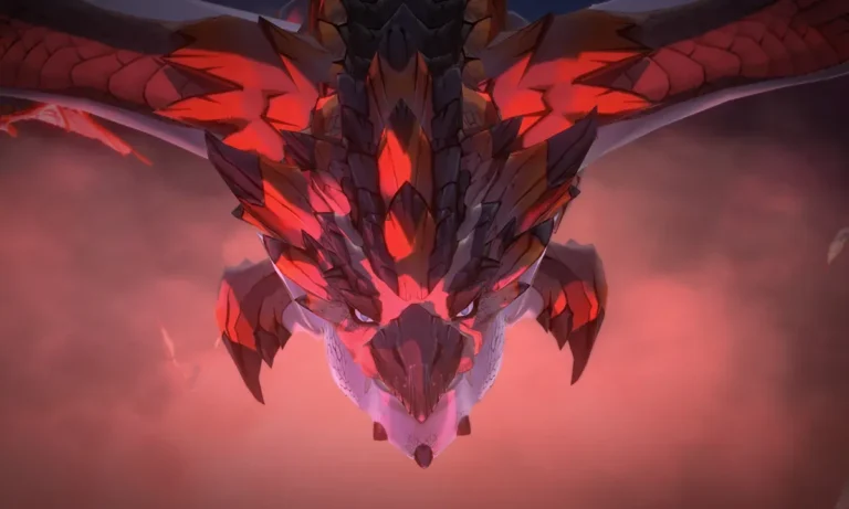 Examen de Monster Hunter Stories 2