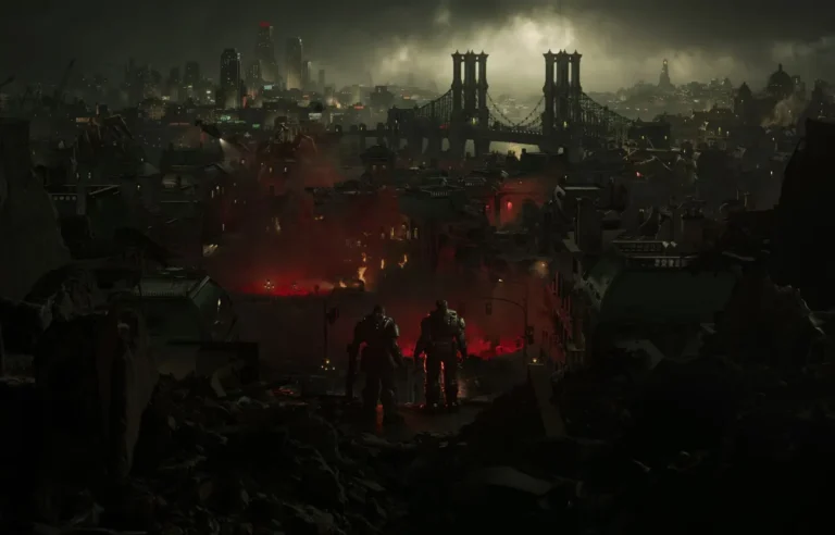 Gears of War E-Day arrive dans Xbox Showcase