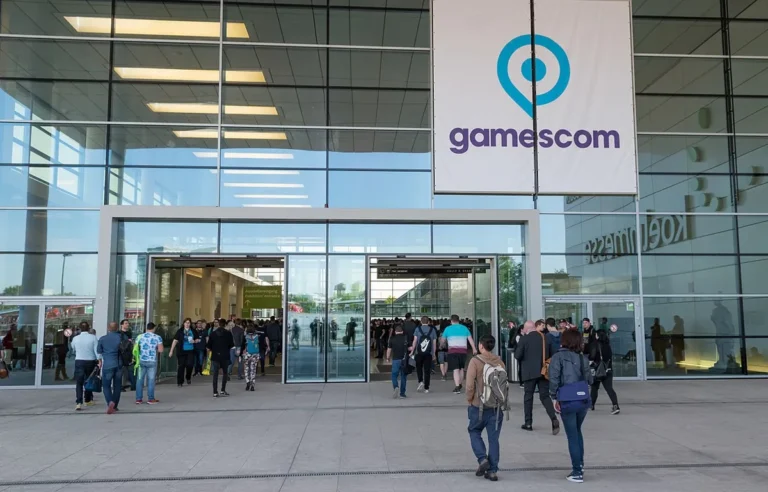 Le congrès de la Gamescom pose de grandes questions sur les jeux
