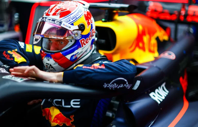 « Je serai surpris si Verstappen reste chez Red Bull Racing »