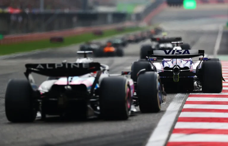 Cette équipe de F1 ferait mieux de quitter le sport