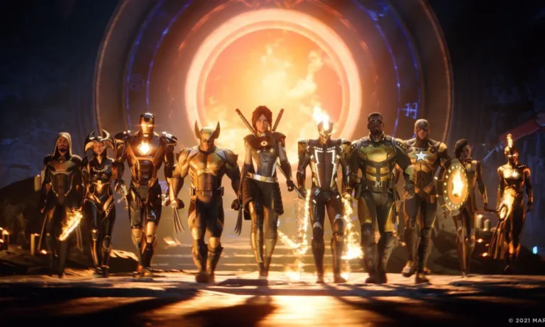 Le grand jeu Marvel désormais entièrement gratuit