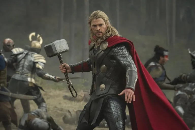 Le marteau de Thor est désormais une boîte à outils
