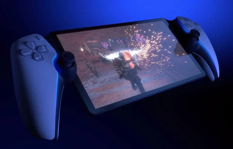 Le portail PlayStation peut désormais être utilisé partout