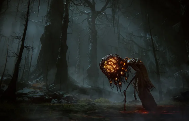 Shadow of the Erdtree n'est pas accueilli à bras ouverts par les fans