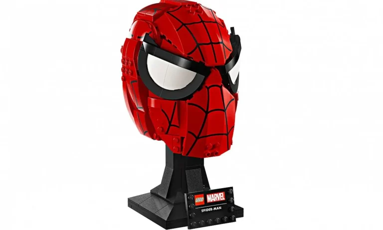 Les meilleurs ensembles LEGO Marvel pour adultes
