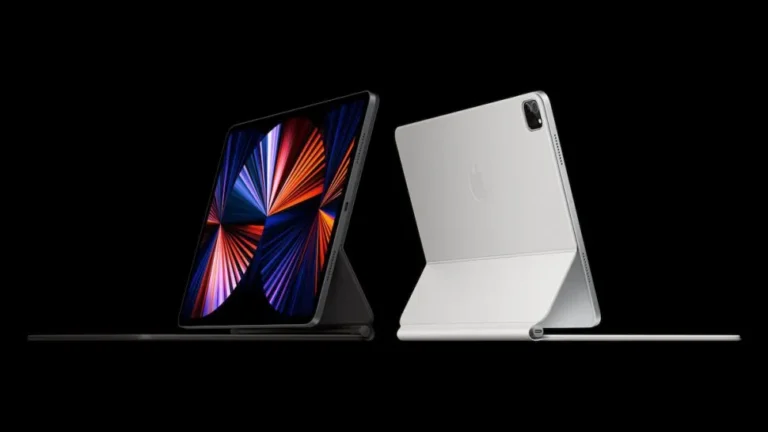 Les plus grandes différences entre les iPad et les tablettes Android