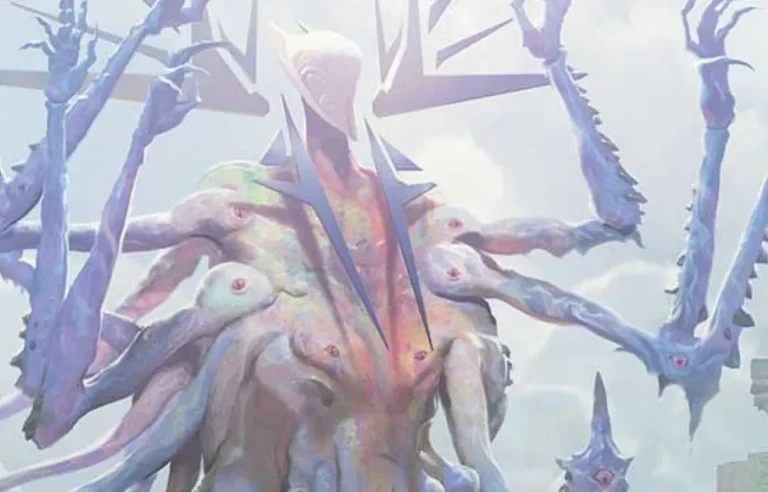 Les sorciers ont commis une grosse erreur avec Magic The Gathering