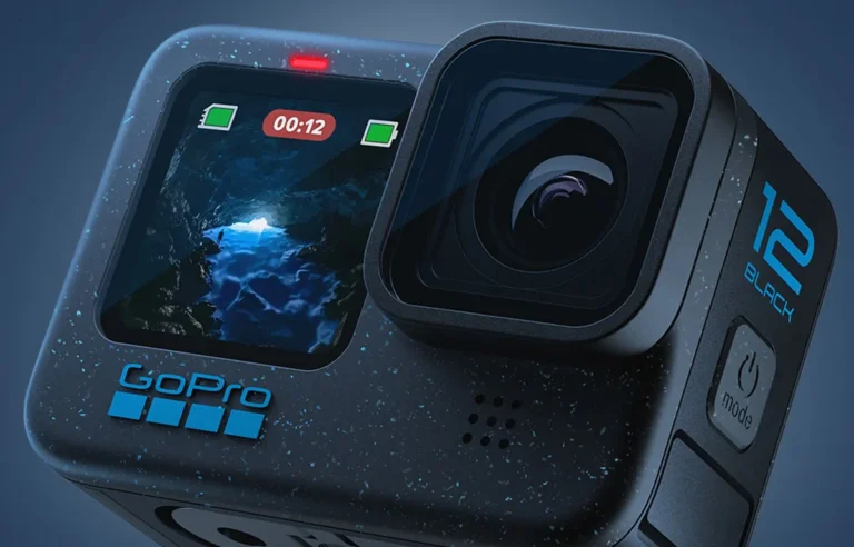 Obtenez dès maintenant des caméras GoPro pour vos vacances avec une remise exceptionnelle