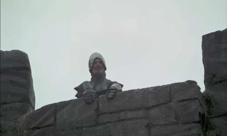 Point d'intérêt : Quatre châteaux en un