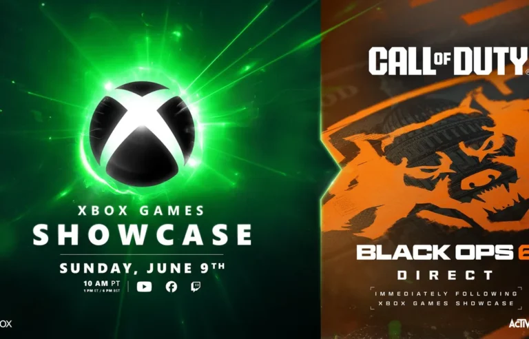 La nouvelle console Xbox dévoilée en vitrine