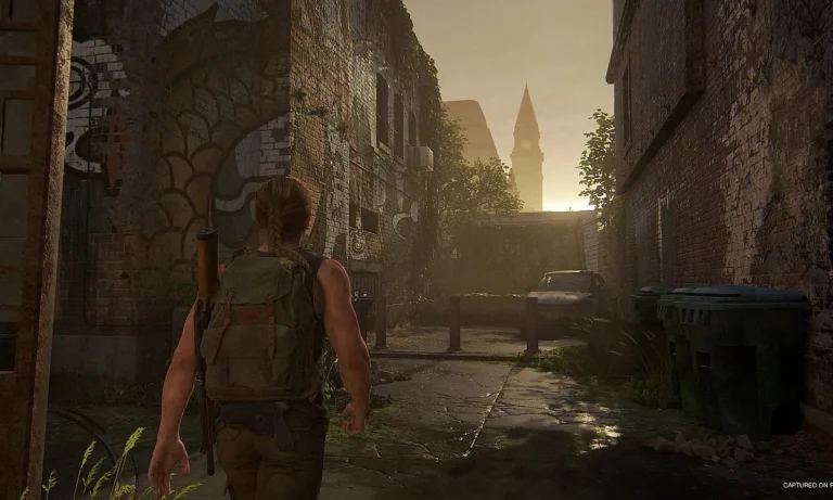 « Sony peut délibérément refuser la version PC de son jeu bien-aimé »