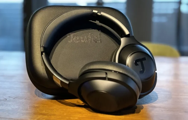 Teufel Real Blue NC Examen