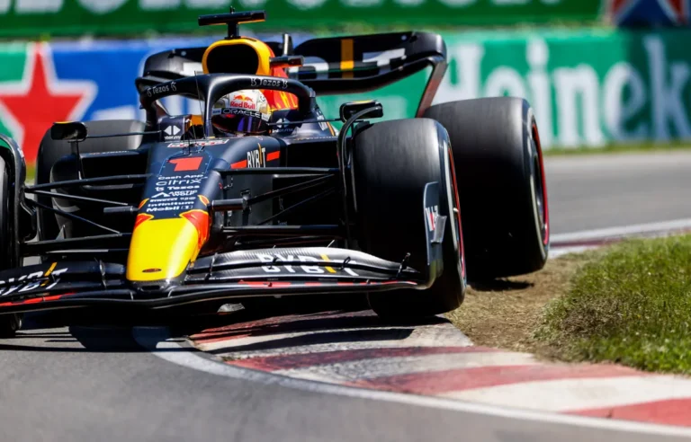 Voici les temps, le tracé et les meilleurs prétendants au GP du Canada