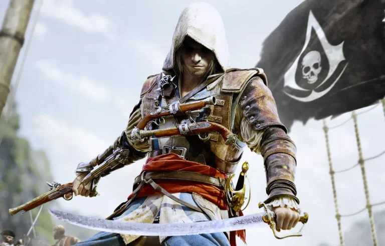 Ubisoft confirme plusieurs remakes d'Assassin's Creed
