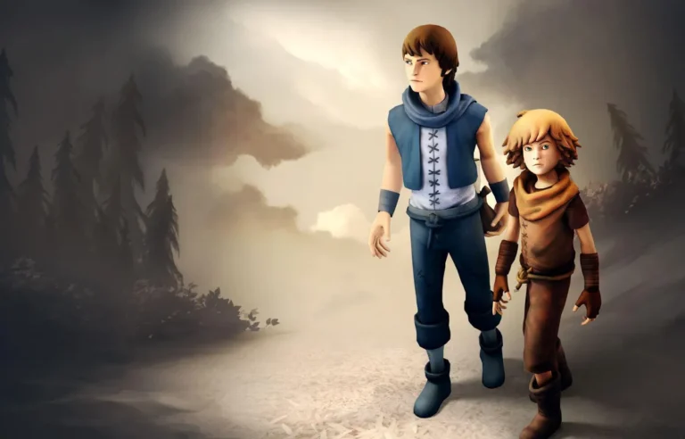 Les meilleurs jeux qui ont fait peau neuve en 2024